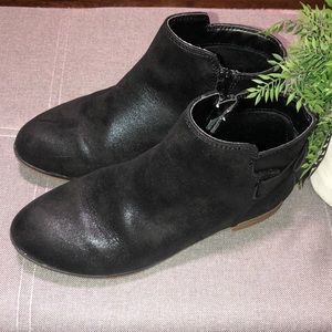 Girls ankle Boots